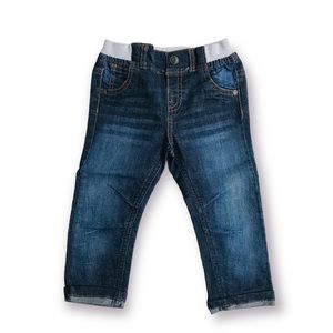 F&F Pull On Jeans 👖 12-18 Months